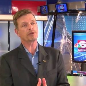 Meet your Posher, Mark